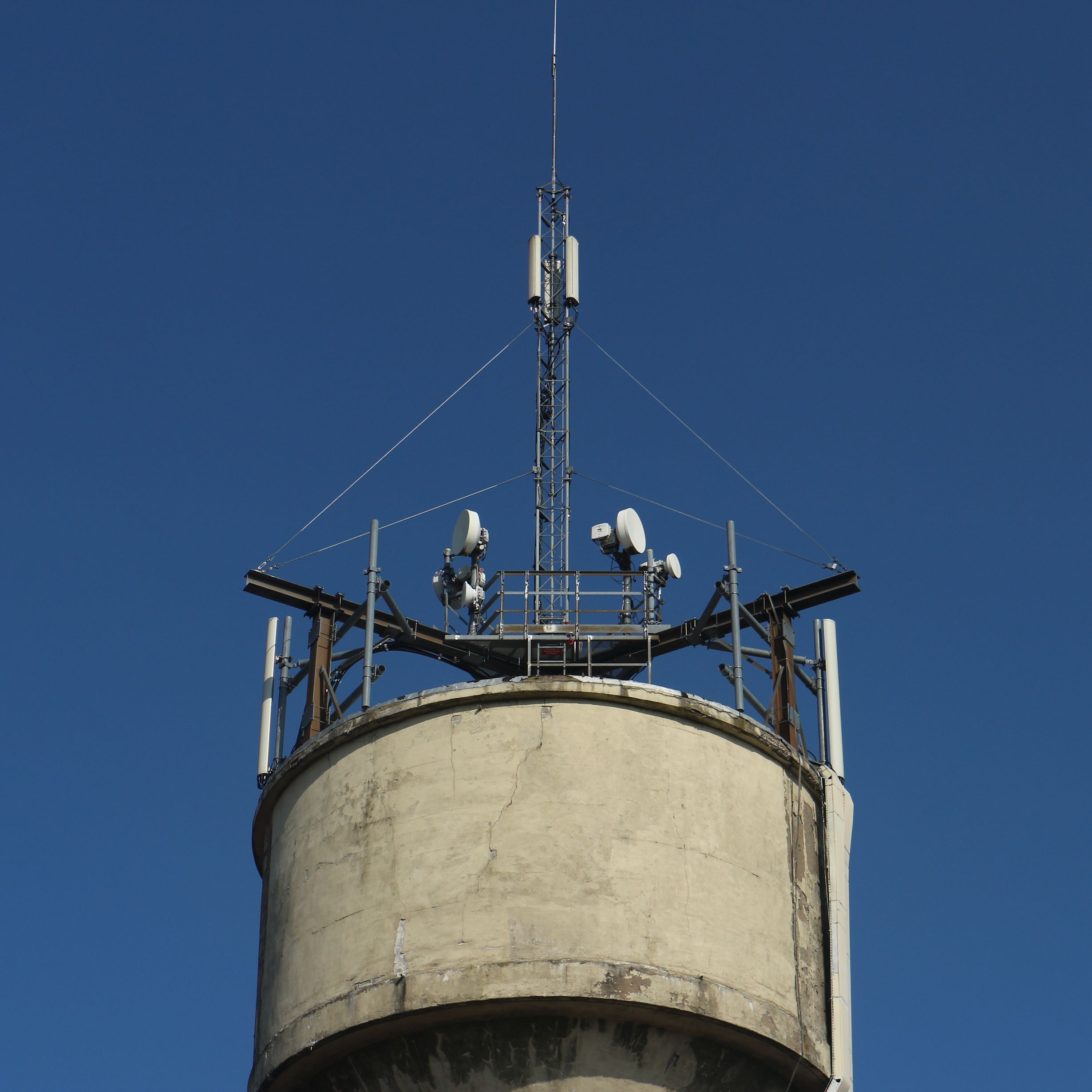 LAGLASSE & BOSCHIAN ENERGIE